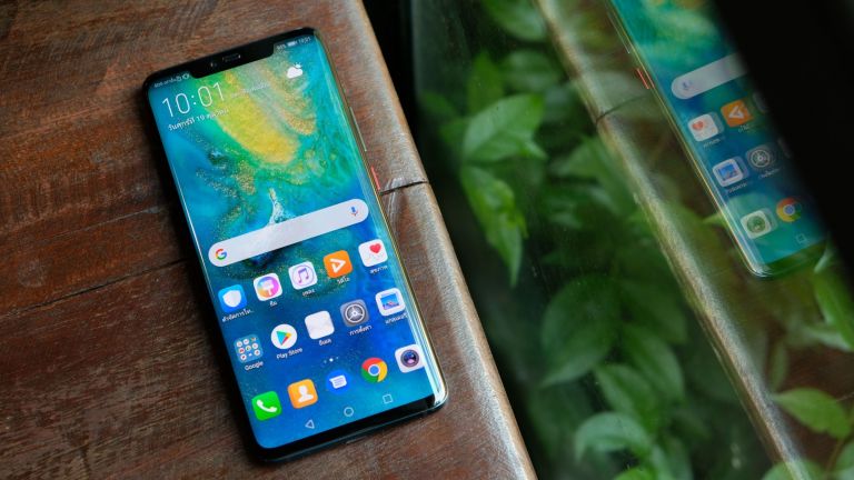 Huawei ще замени Android със собствена ОС