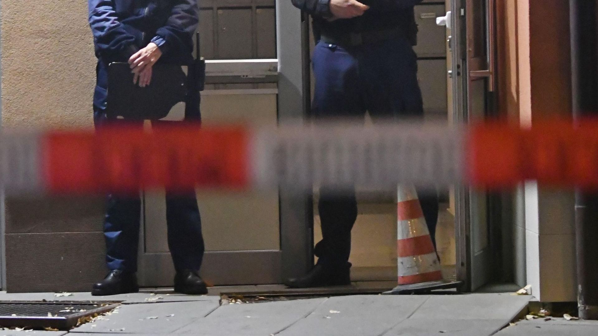 Софийска районна прокуратура задържа лице за извършена кражба на стоки