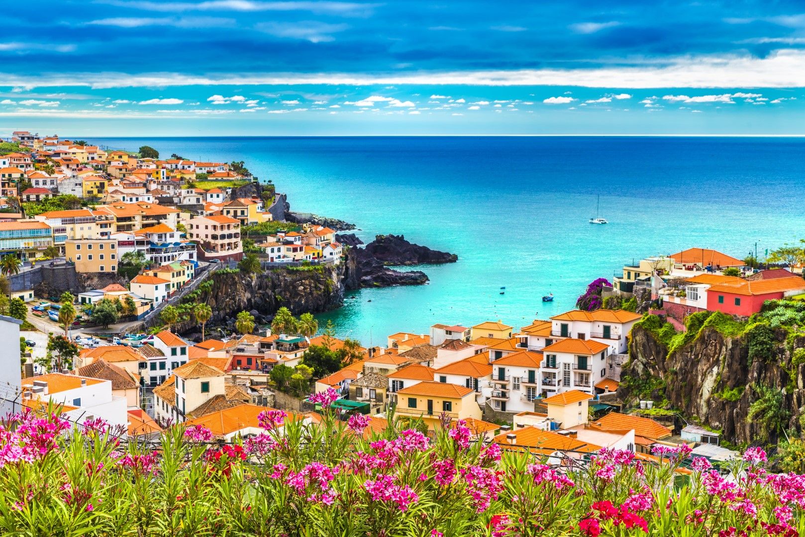 Мадейра, Португалия