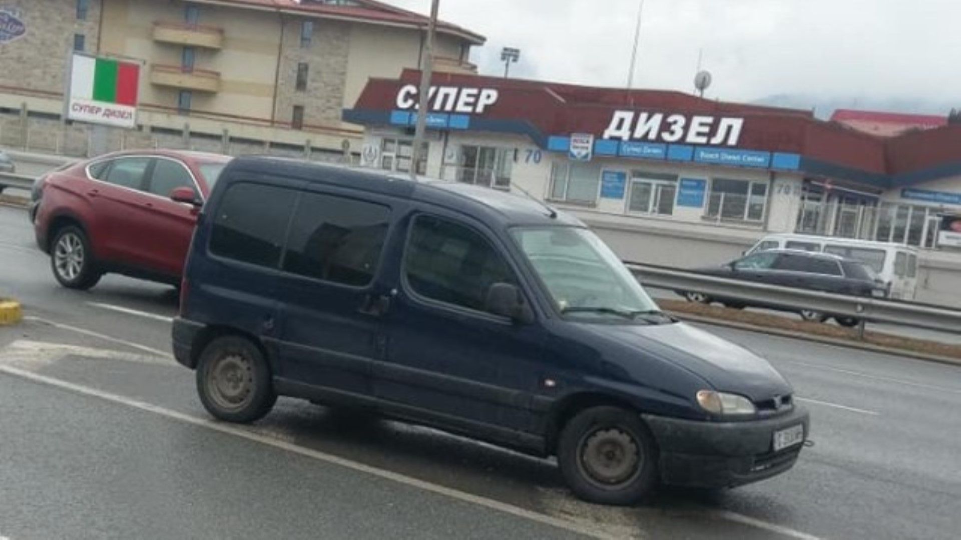 Нови данъци за автомобилите влязоха в сила от 2019 г