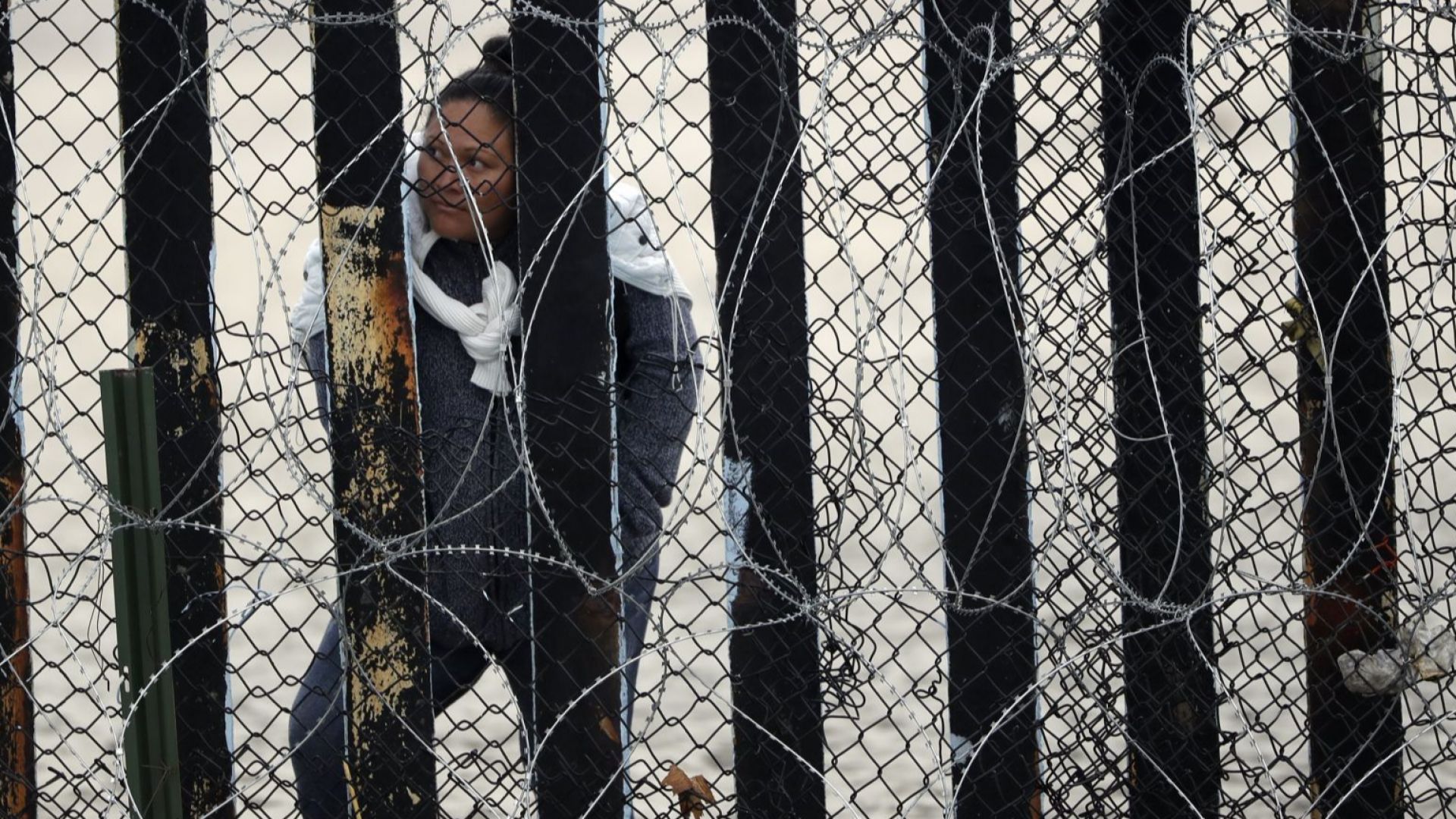 Американски федерален съдия блокира заповедта на президента Доналд Тръмп да