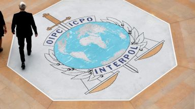 С помощта на Интерпол Италия успя през последните години да