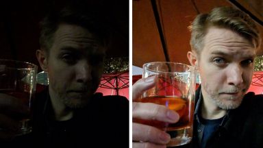 Телефоните на Google ще снимат в почти пълна тъмнина