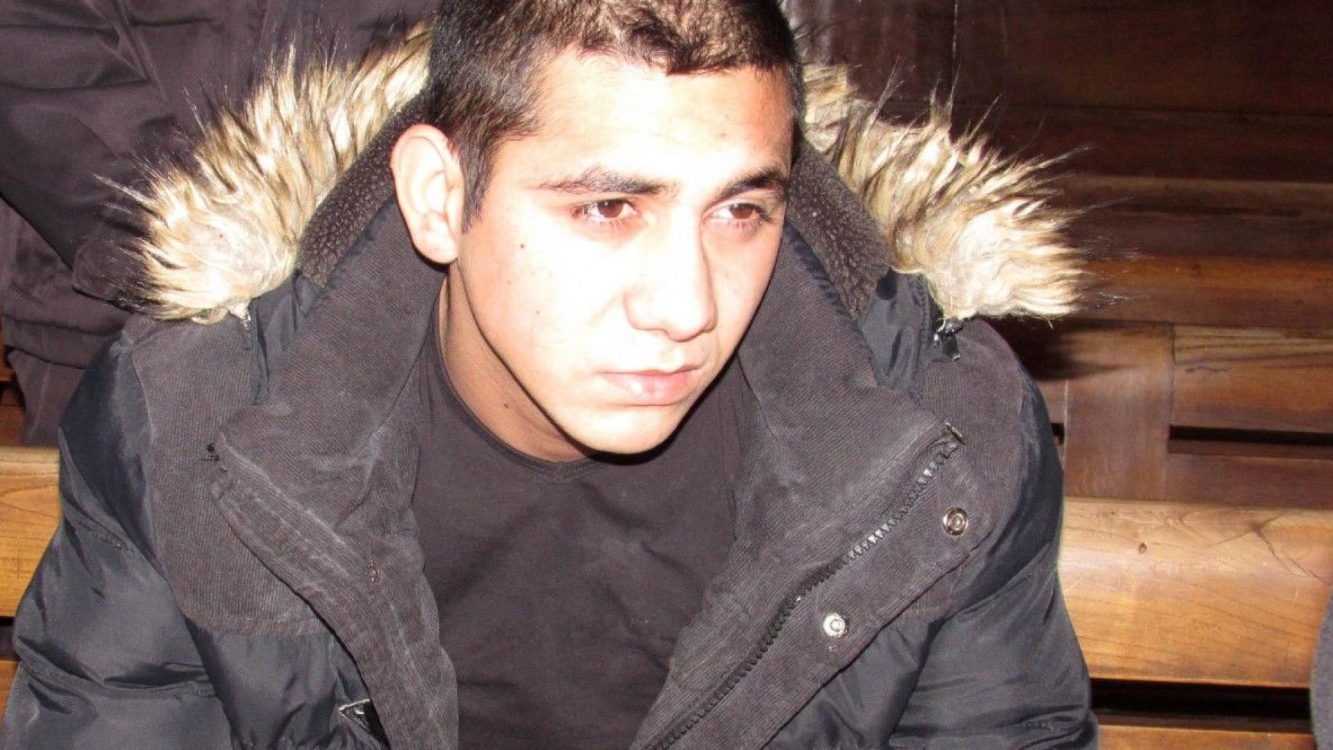 Обвиненият за изнасилването и убийството на 30 годишната телевизионна водеща Виктория