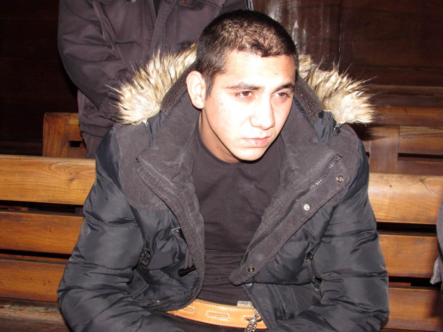 Северин Красимиров заяви след задържането си, че не може да повярва, че е извършил жестокото престъпление