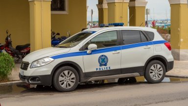 Изчезнаха родителите на бебето които бяха след като го