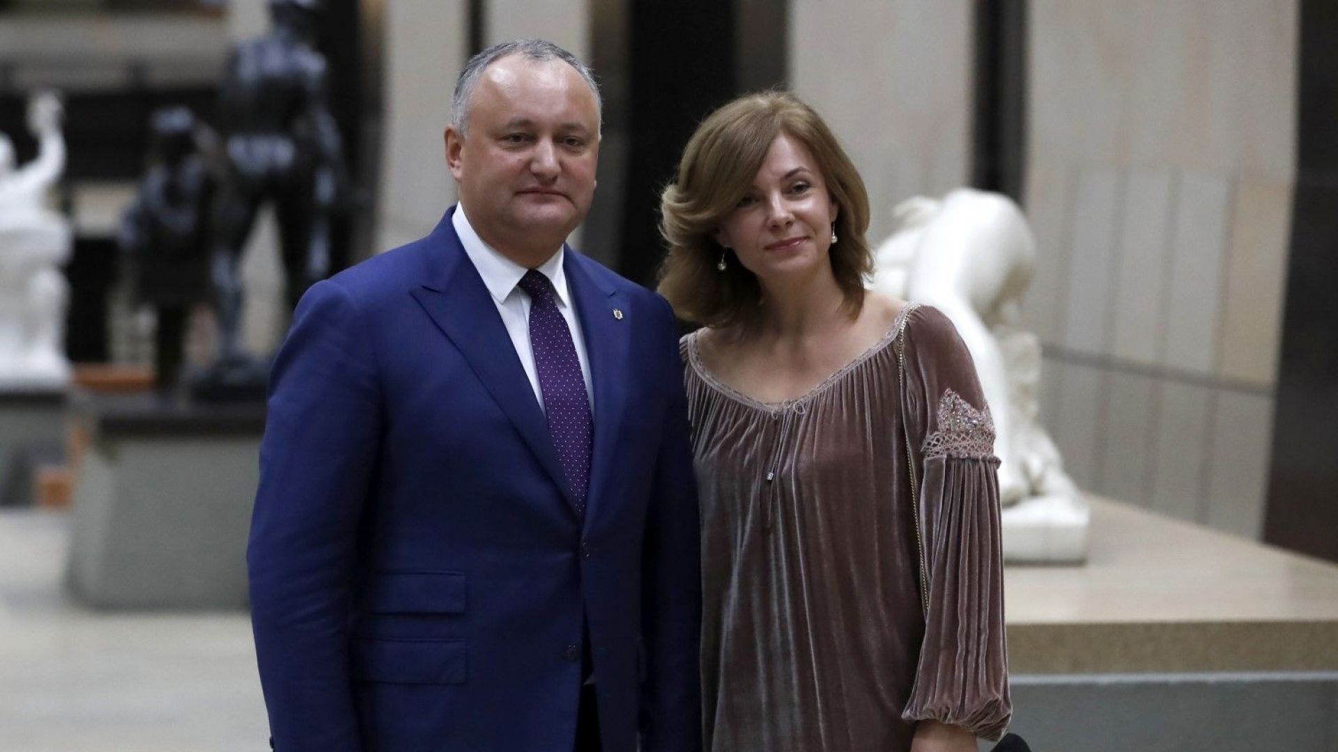 Европейският съюз ще спре помощ от 100 милиона евро за