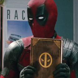 Трейлър на детската версия на "Дедпул 2"