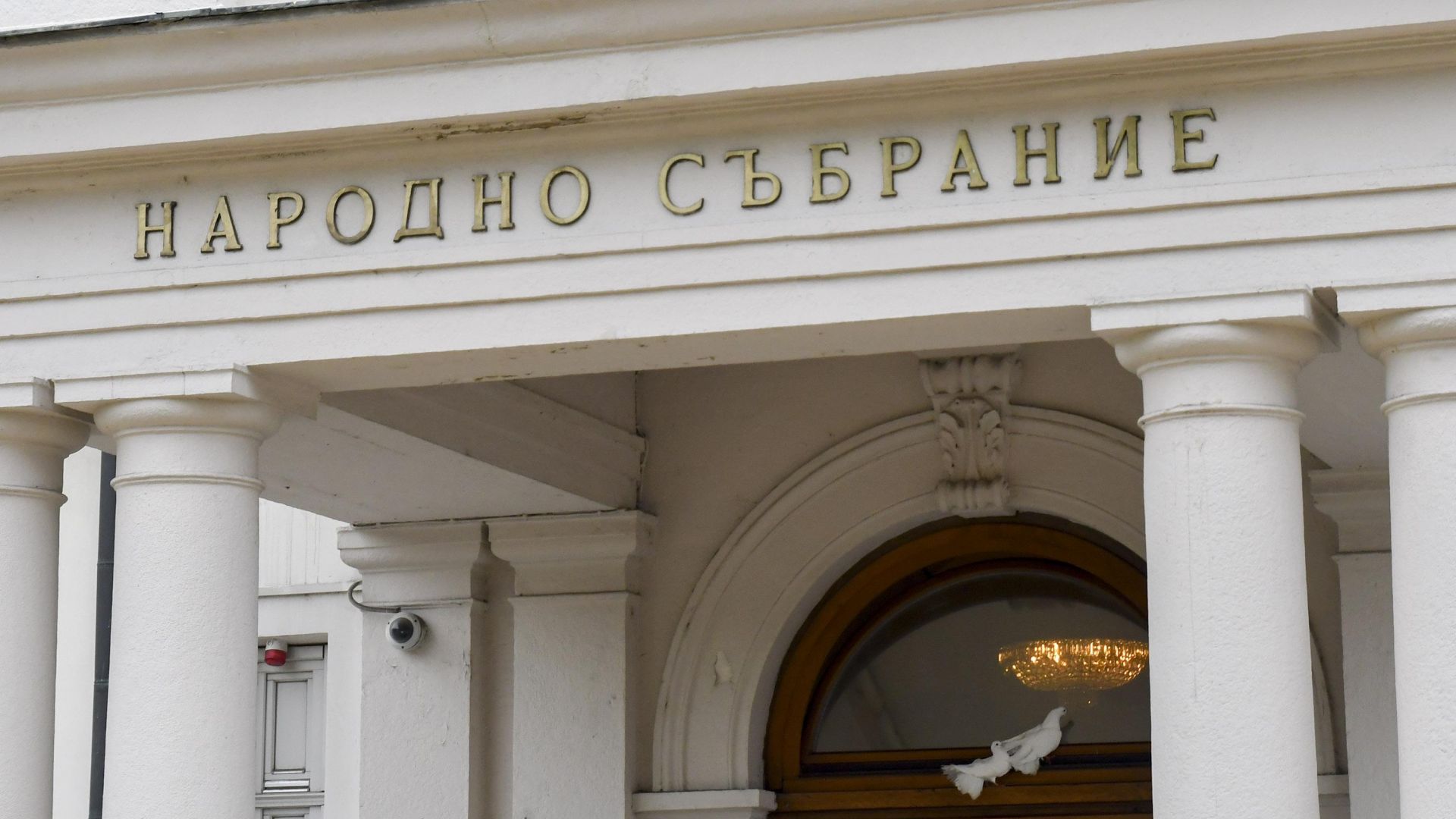 Марияна Николова за която след малко ще се гласува за