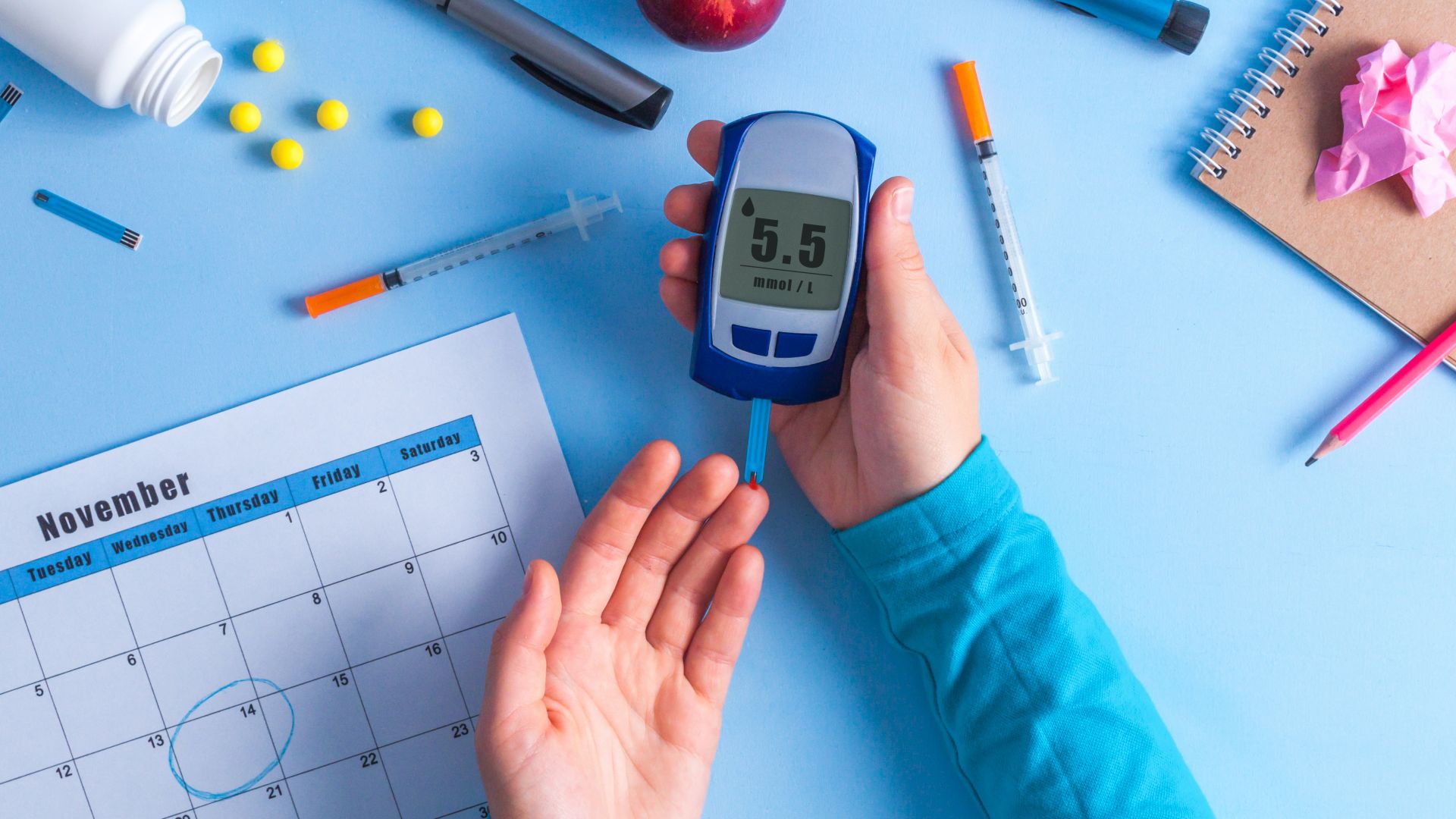 Глобалната епидемия от диабет подклажда рекордно търсене на инсулин но