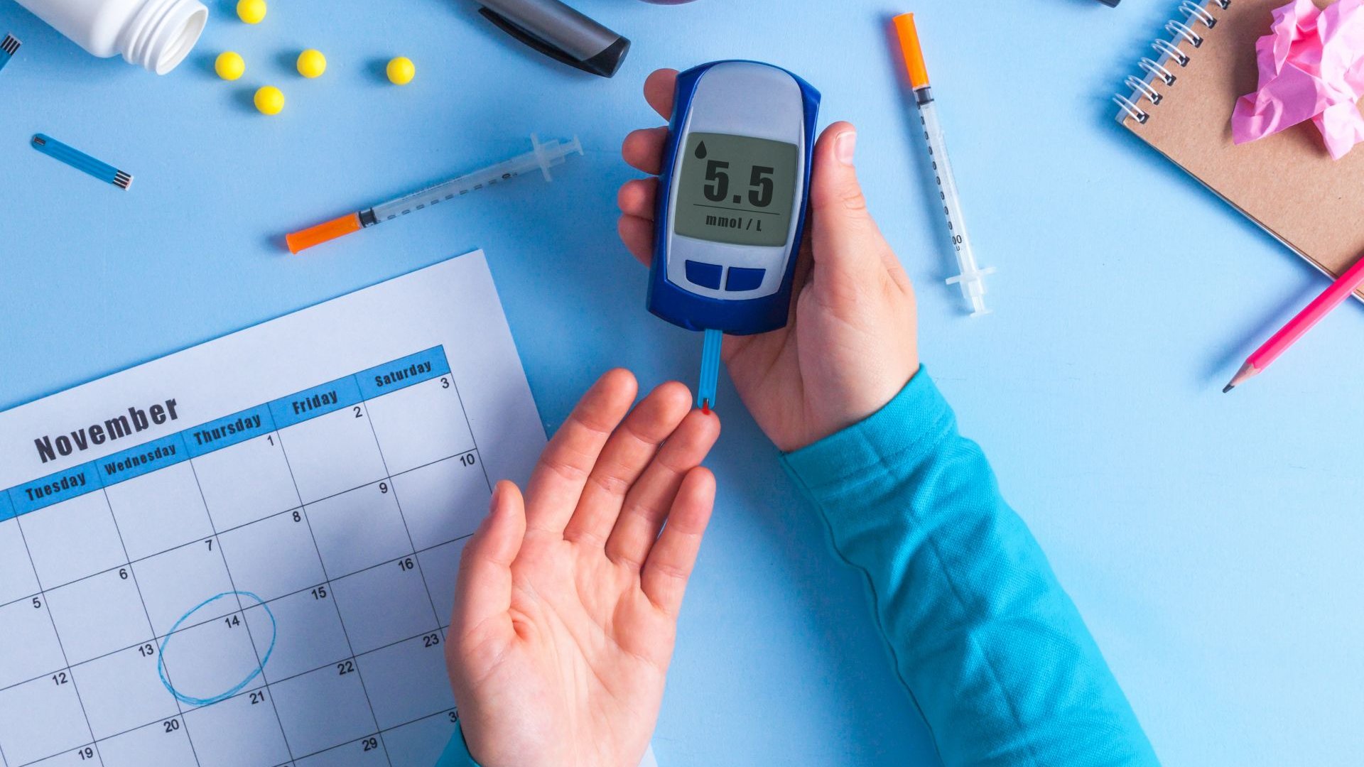 Глобалната епидемия от диабет подклажда рекордно търсене на инсулин но