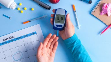 Епидемия от диабет ще доведе до рекордно търсене на инсулин