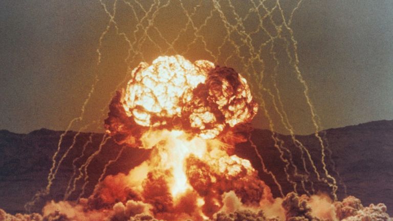 Възможно ли е "ядреният бутон" да бъде натиснат по погрешка?