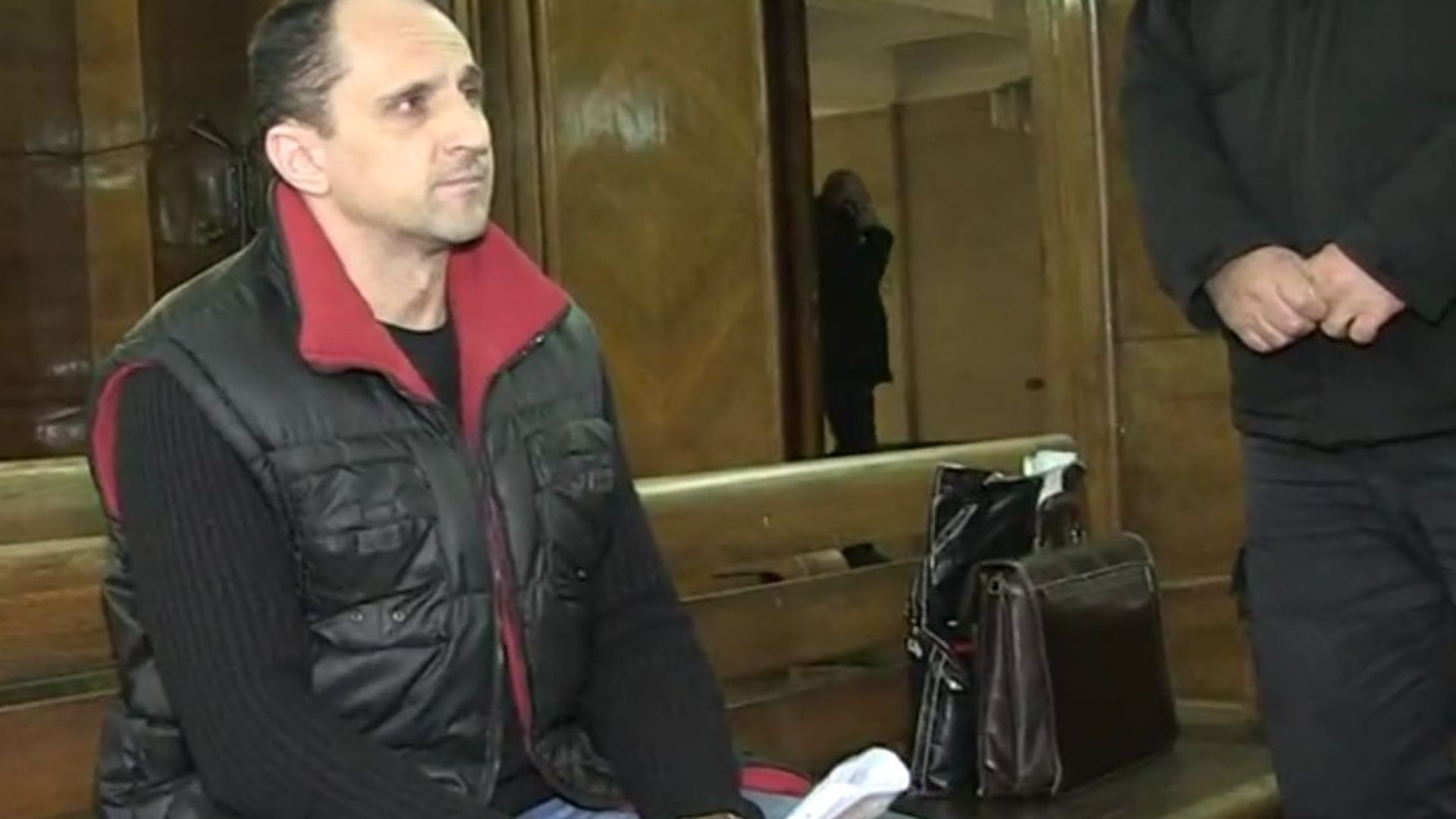 43 годишен учител по физическо възпитание ще бъде съден в Русе