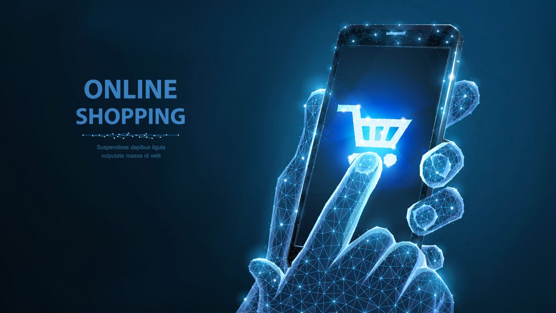 Лесни правила за сигурно пазаруване онлайн