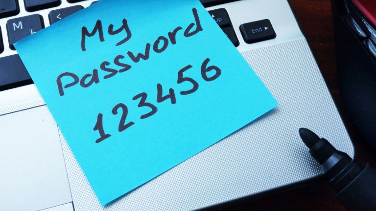 Обявиха най-лошите пароли за 2018 година