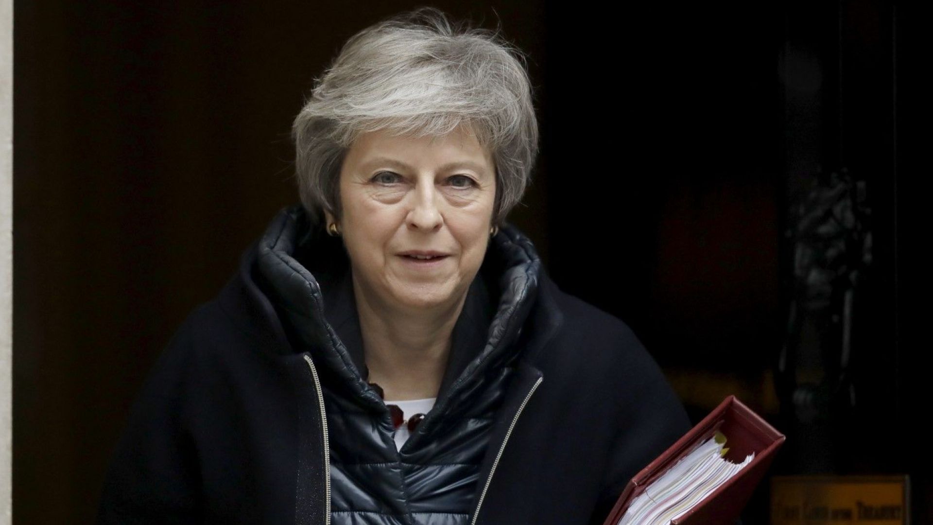 Преговорите по рамката на бъдещите отношения ЕС Великобритания продължават и за