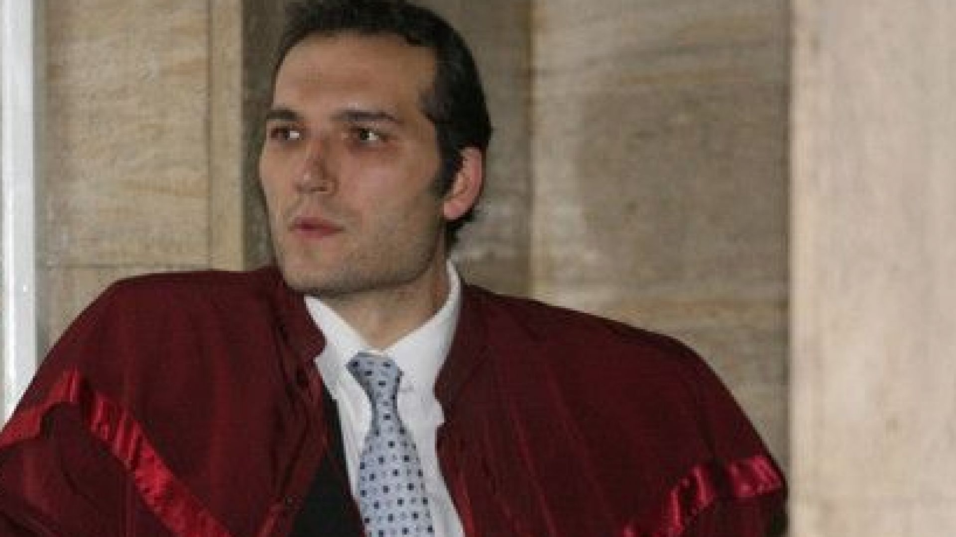 Няма никакви основания срещу прокурора по делото Алабин - Милко