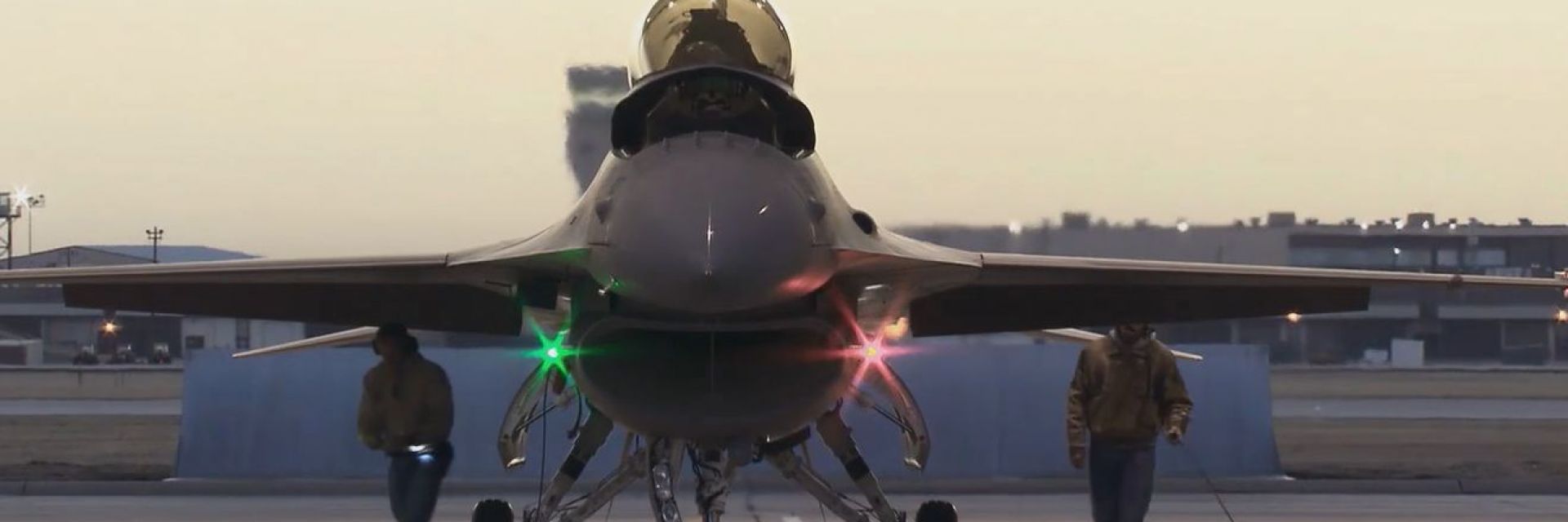 Ерик Рубин: За "Локхийд Мартин" и за САЩ е чест да предложат F-16 Block 70 на България