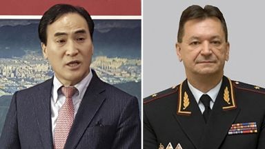 Русия загуби вота за президент на Интерпол