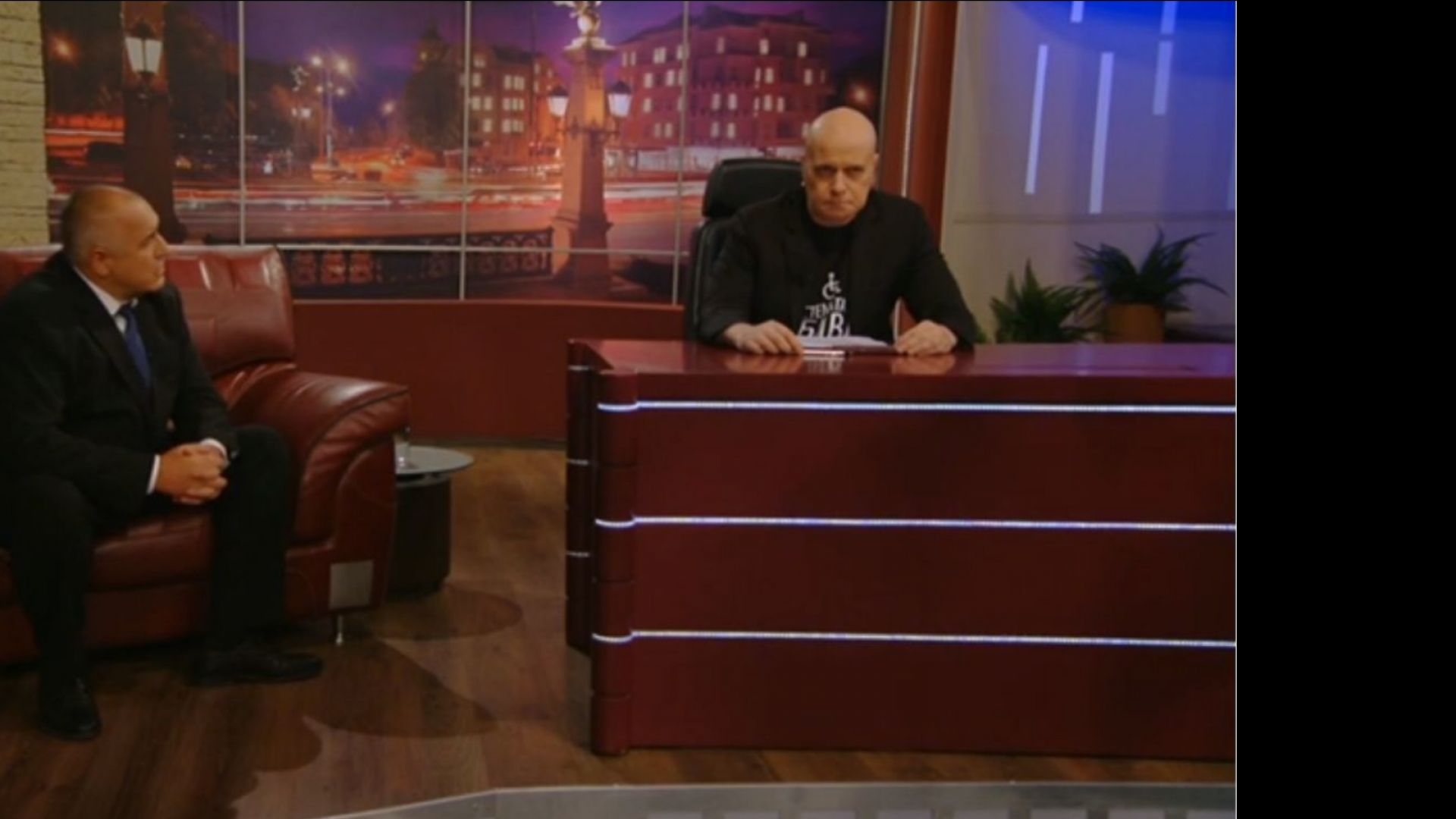 Министър председателят Бойко Борисов ще предложи на парламента драстично намаляване на