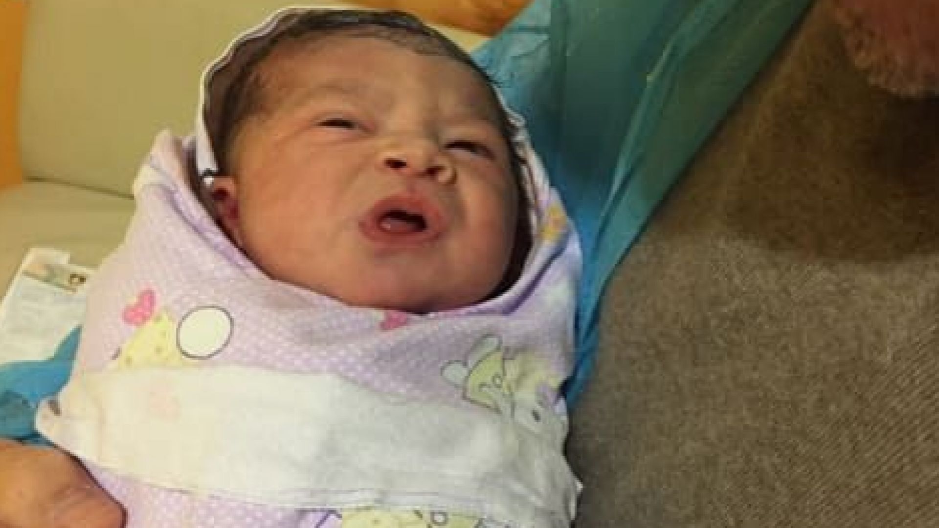 Председателят на Столичния общински съвет Елен Герджиков има дъщеря Малката