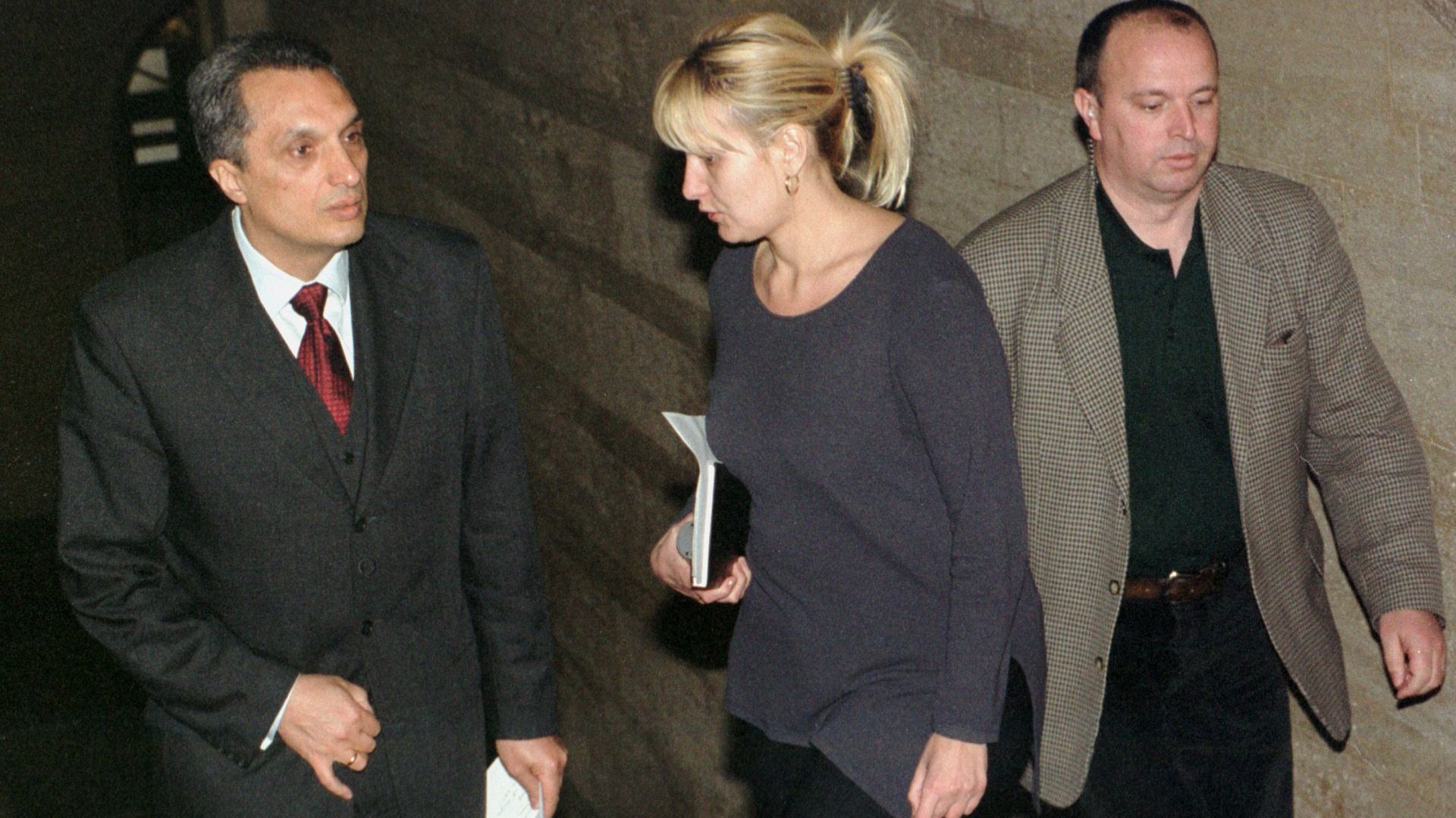 Журналистката Албена Ивайлова е починала на 49 годишна възраст съобщиха нейни