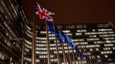Лондон и Брюксел обсъждали забавяне на Брекзит