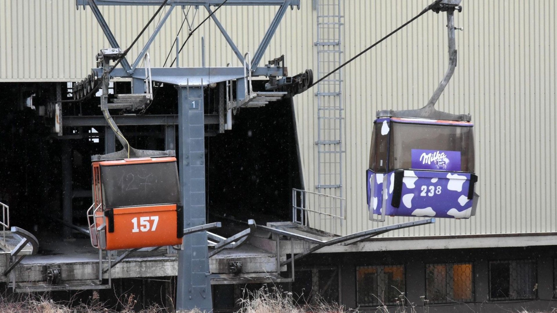 Предвиждаме първата спирка на Симеоновския лифт да започва от кв