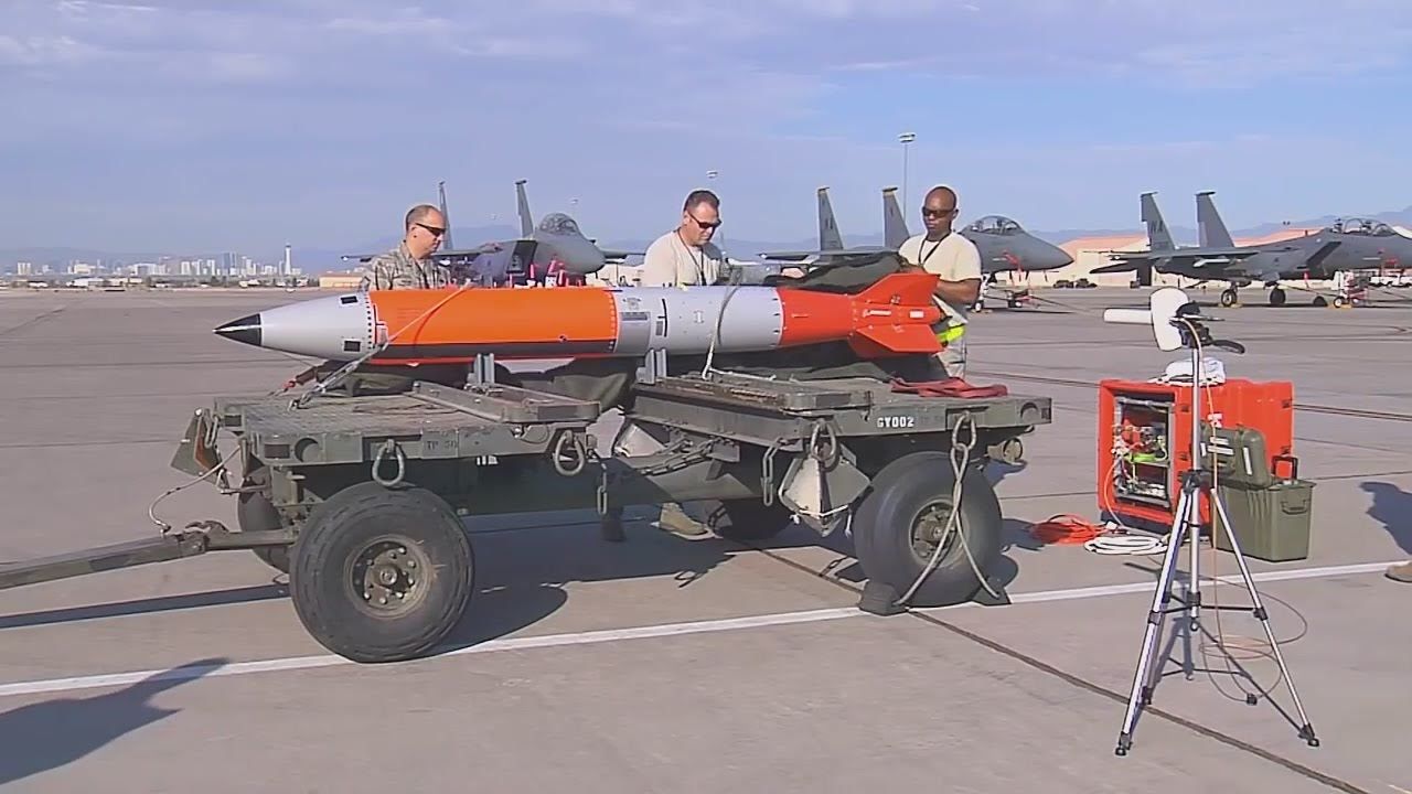 B61-12