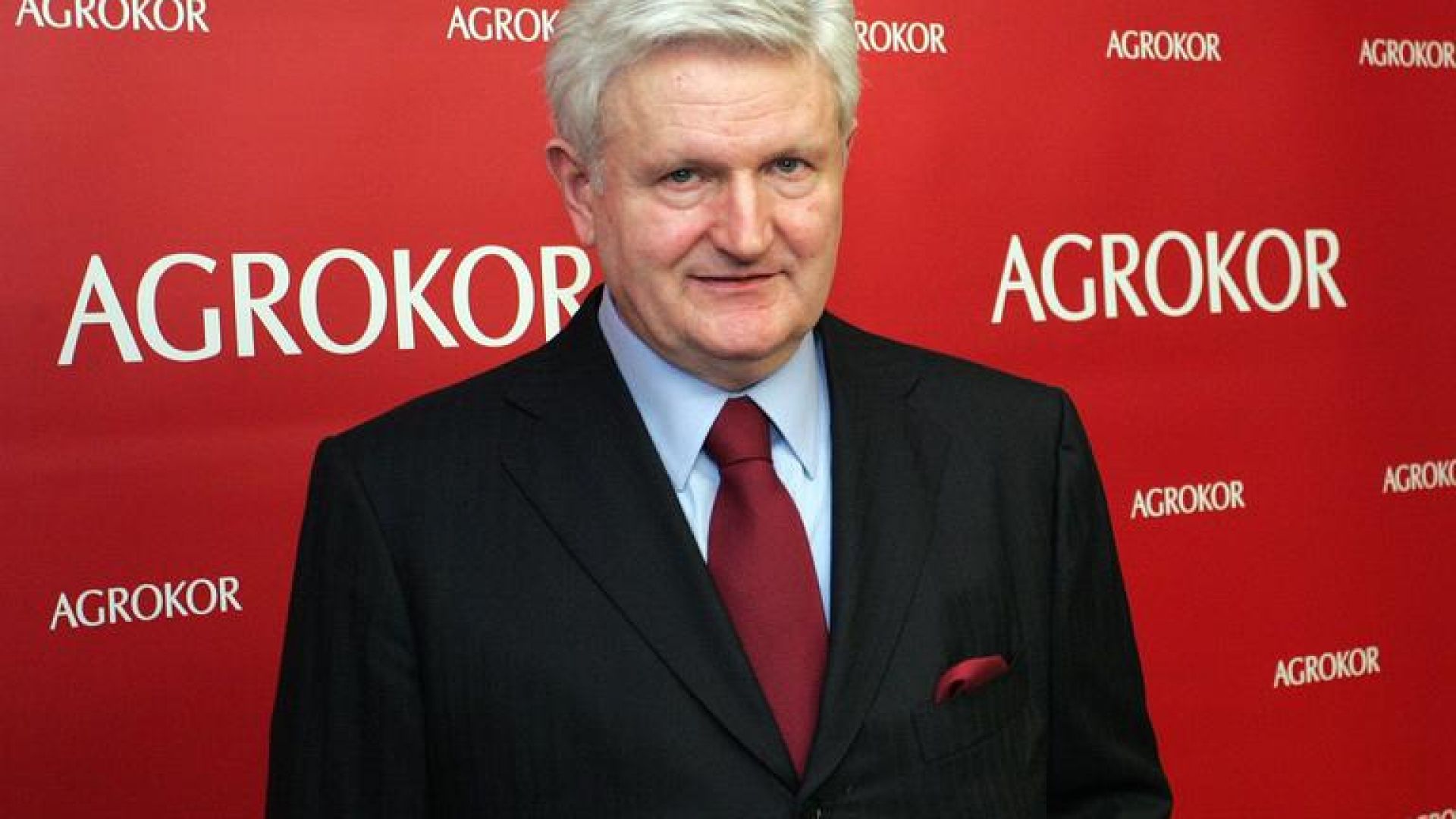 Бившият собственик на компанията Агрокор Ивица Тодорич заподозрян в присвояването