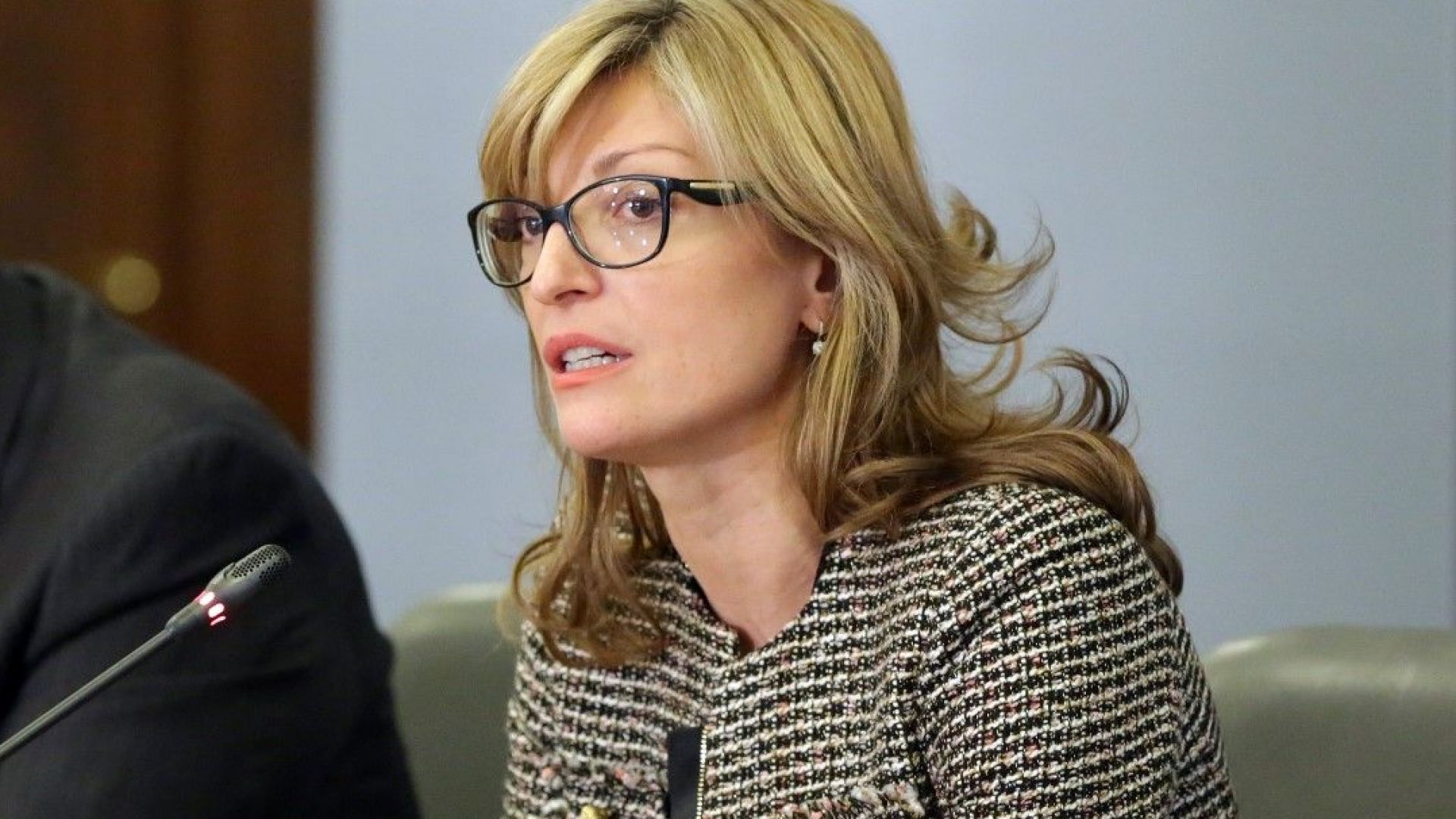 Това което каза премиерът е напълно вярно и политически