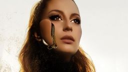 Михаела Маринова с първи международен проект. Вижте видеото на "Tiempo"