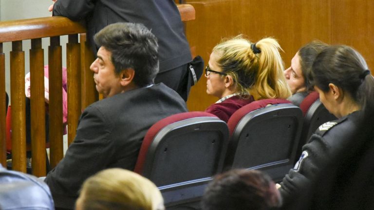 Обрат: Съдът върна зад решетките Петко Дюлгеров, подсъдим с Иванчева