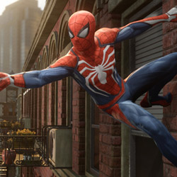 „Сони“ разработва нови проекти за Спайдър-мен