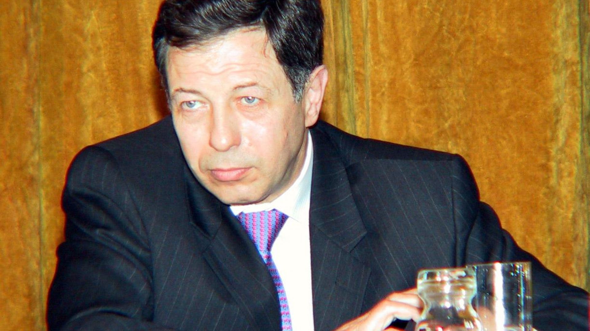 Случаят с колата на НСО се преекспонира в политическа посока каза