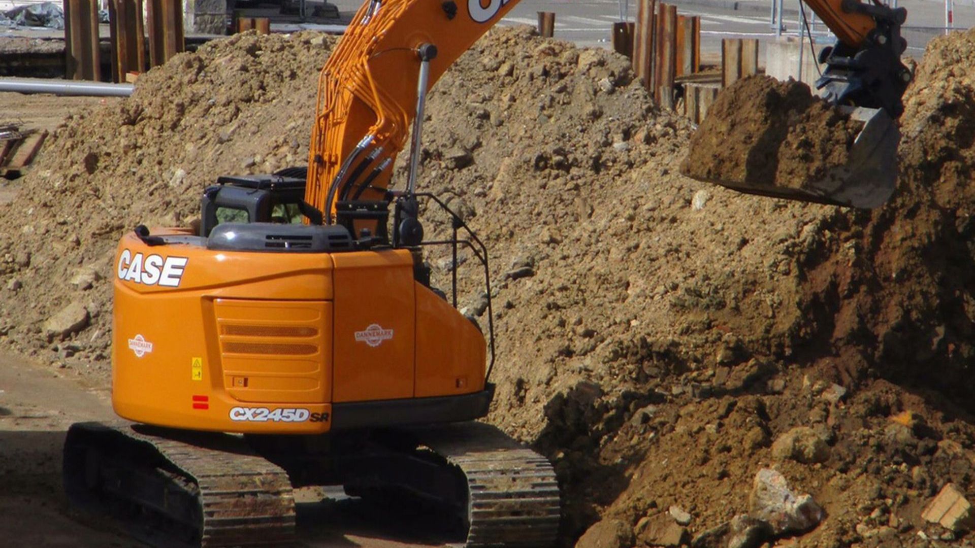 Белгийската инспекция по труда е установила че българи и румънци