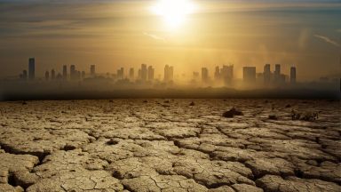 Мрачна ирония: Ограничаването на мръсния въздух затопля Земята по-бързо
