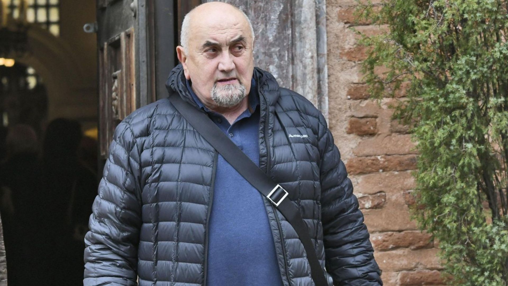 С безкрайна мъка съобщаваме че след кратко боледуване в петък