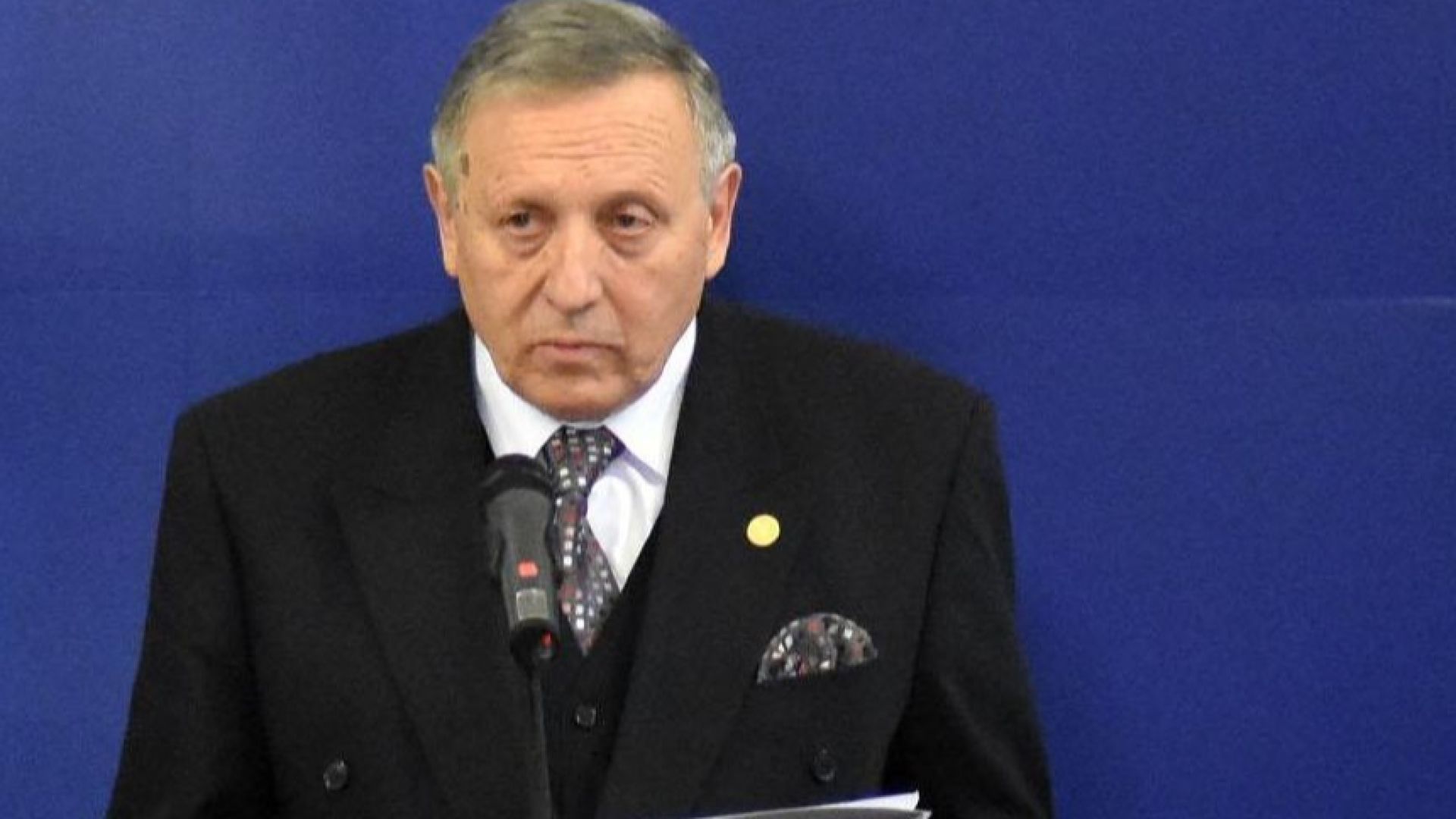 Кой стои зад единението ще има ли такова ще прерастне