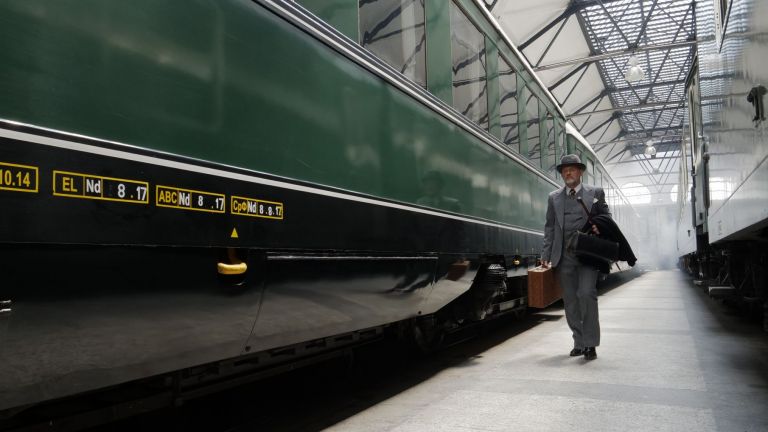 "Сага за попилените възможности" - филм за национален размисъл