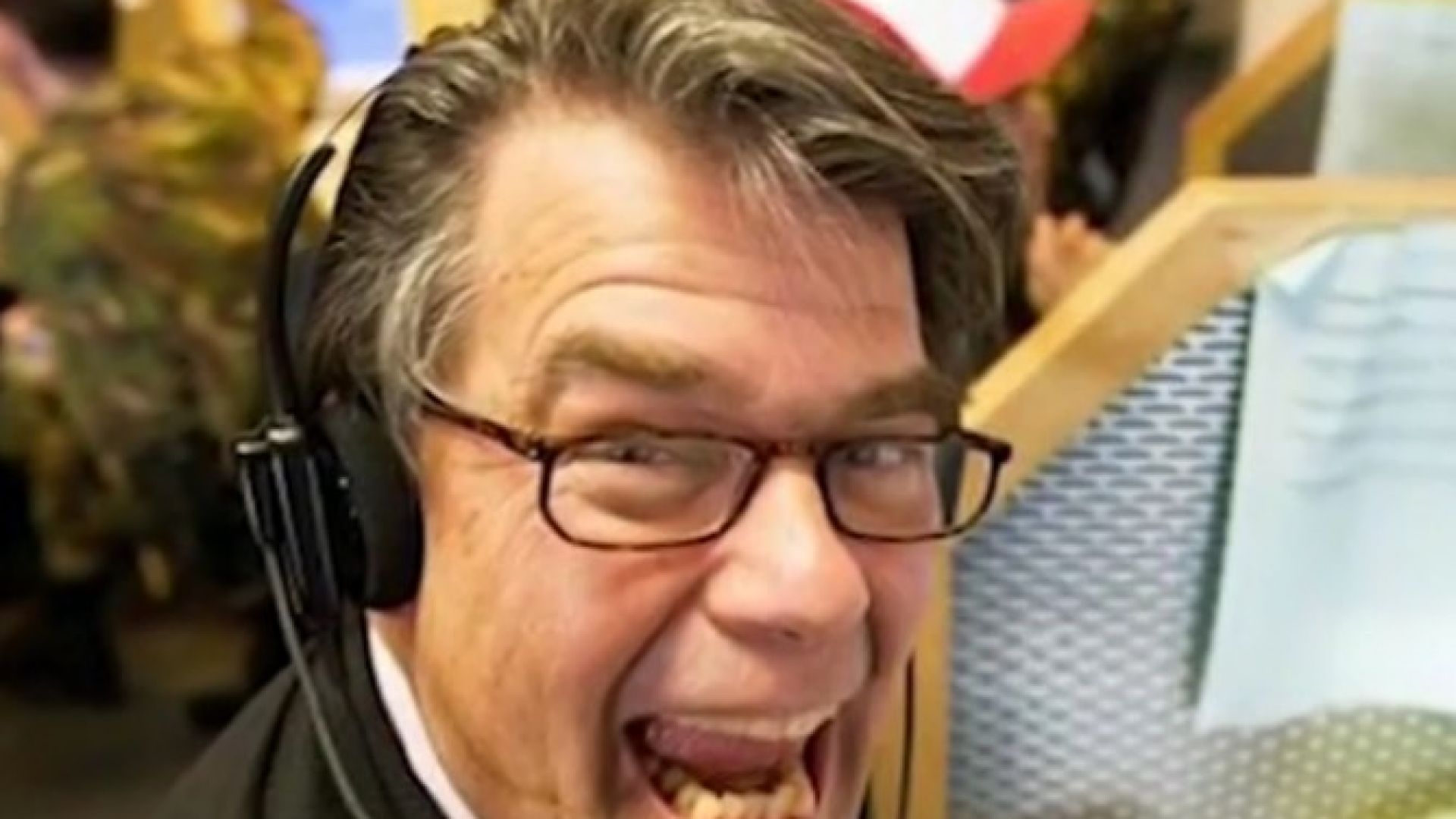 69 годишен холандец поиска от съда в родния му град Арнем