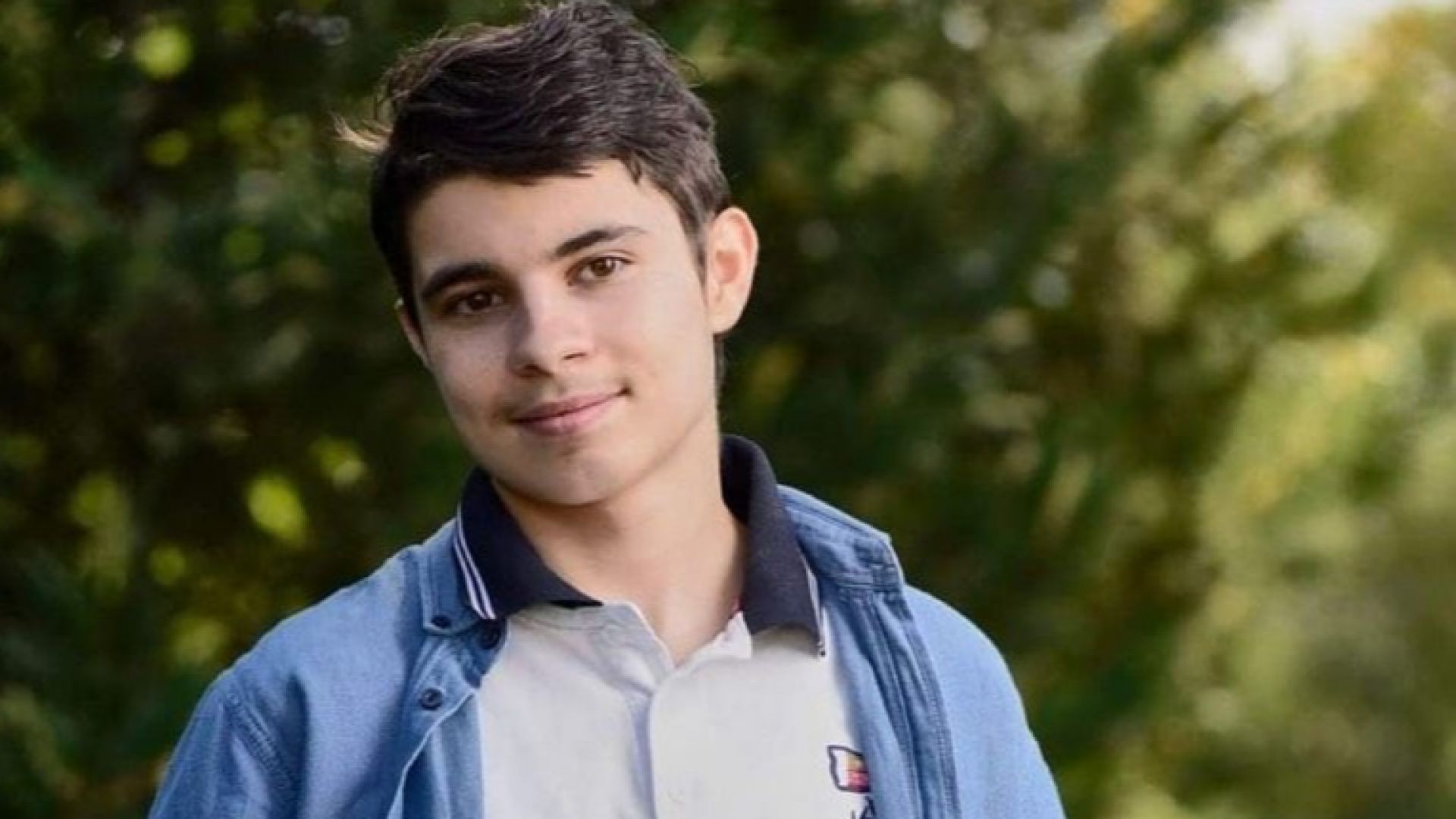 Столичната полиция издирва изчезнало 18-годишно момче