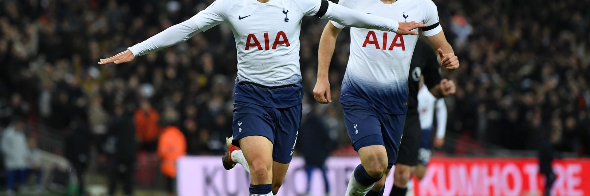 Тотнъм развенча мита за непобедимия Челси