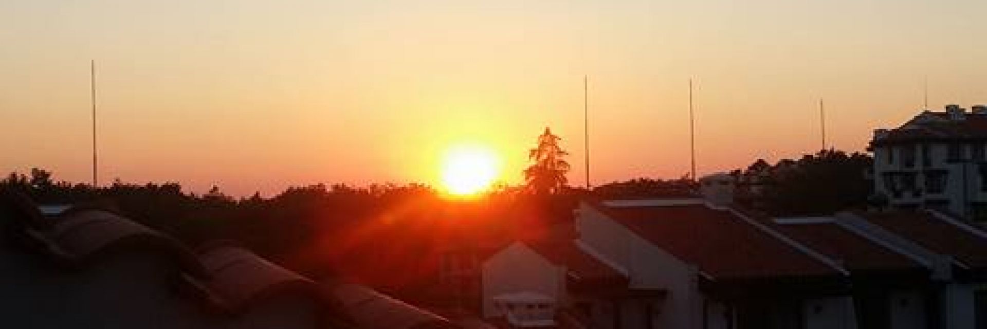 Ако някога успееш да се превърнеш в неугасващ изгрев и незалязващ залез...