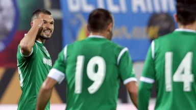 Божинов препарира Левски насред Герена