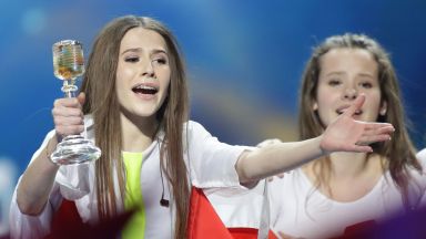 Полша спечели "Детската Евровизия"