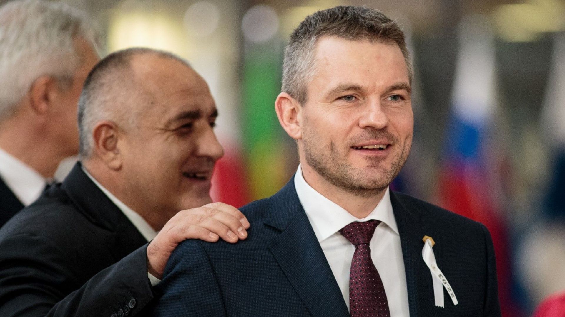 Словакия потвърди вчера че няма да подпише Глобалния пакт на