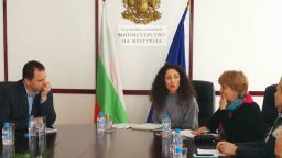 "В час по интелектуална собственост" стартира в 5 училища в София