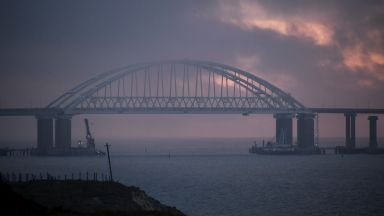 Конфликтът в Азовско море - какво крои Путин? 